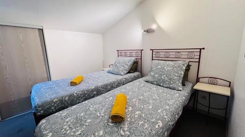 Gallargues-le-Montueux Apartment | La villa De Lina 403 -Self Check In -