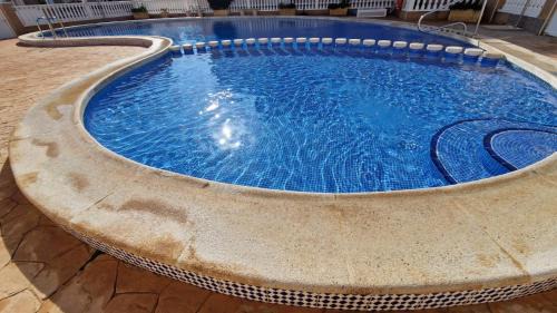 Torre de la Horadada Villa | La villa de Costa blanca 3 chambres
