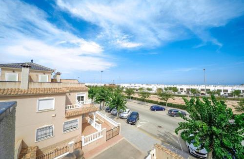 Torre de la Horadada Villa | La villa de Costa blanca 3 chambres