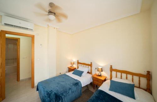 Torre de la Horadada Villa | La villa de Costa blanca 3 chambres