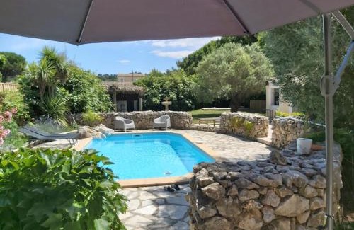 Fleury Bed & Breakfast | La villa de Fleury