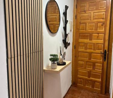 Fromista Villa | La villa de Leo y Lola