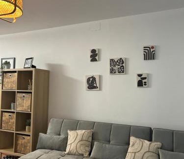 Fromista Villa | La villa de Leo y Lola