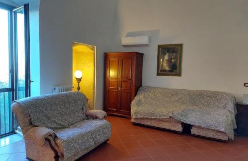 Barletta Bed & Breakfast | LA VILLA DEL CONTE
