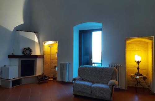 Barletta Bed & Breakfast | LA VILLA DEL CONTE