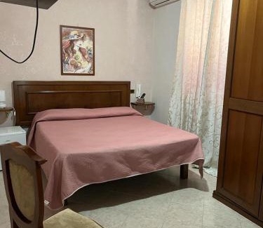 Zona XXXIV Casal Palocco Bed & Breakfast | La Villa Del Patrizio