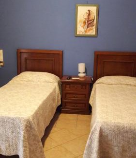 Zona XXXIV Casal Palocco Bed & Breakfast | La Villa Del Patrizio