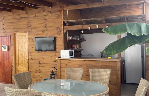 Rio Velez House | La Villa del Sastre