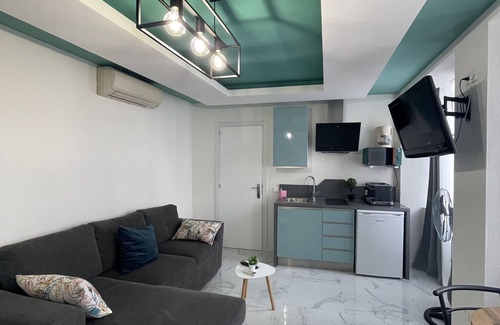 Rio Velez House | La Villa del Sastre