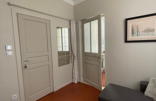 Hyeres City Centre Bed & Breakfast | La villa des Amandiers