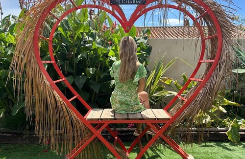Vias Villa | La villa des charmes
