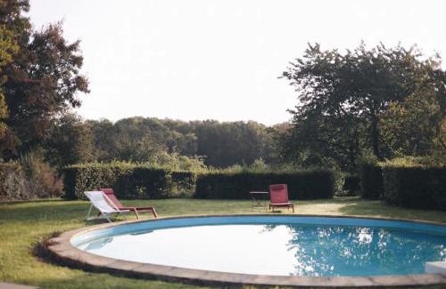 Heron House | La villa des Crénées