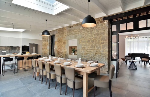 Carolles House | La Villa des Fontenelles - Proche de la mer