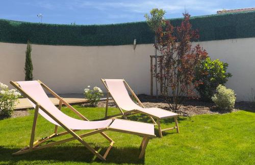 L'Isle-sur-la-Sorgue House | La villa des Gypières