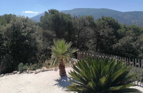 Mollans-sur-Ouveze House | La Villa Des Baronnies facing Mont Ventoux, 10 people