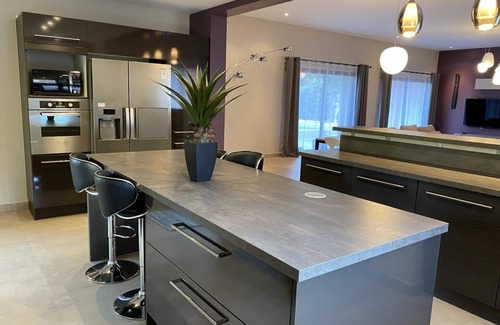 Tourtour House | La Villa Dolce Vita - Tourtour