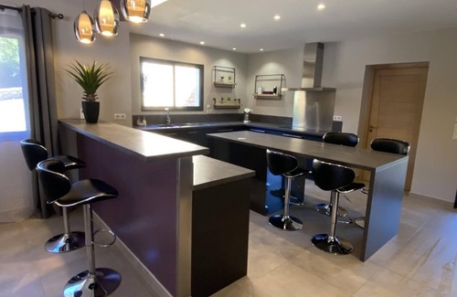 Tourtour House | La Villa Dolce Vita - Tourtour