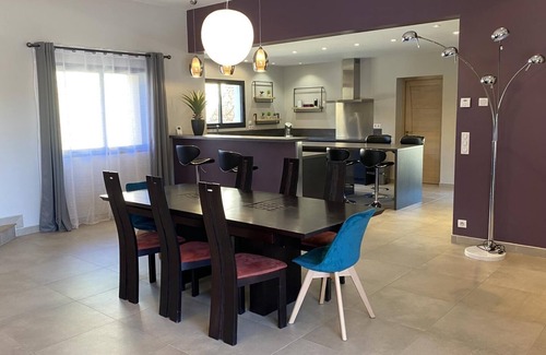 Tourtour House | La Villa Dolce Vita - Tourtour
