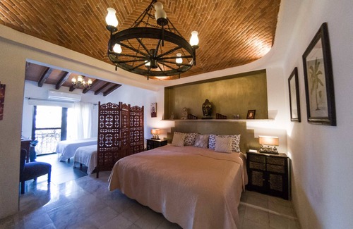 Punta Cancun Hotel | La Villa du Golf à Cancun