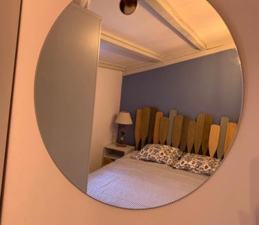 La Jetee House | La Villa du Port - Cosy - Clim - proche plage - 4 personnes
