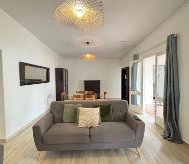 Sainte-Clotilde House | La Villa du Voyageur