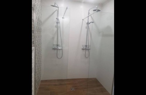 Parentis-en-Born Bed & Breakfast | La Villa Estella - Family Suite