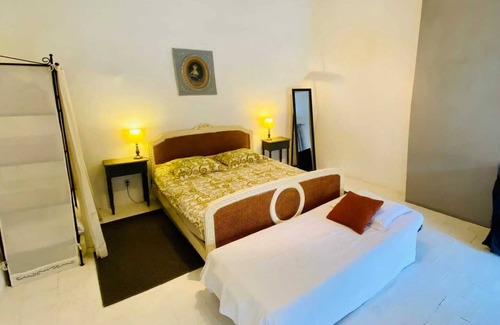Lezignan-Corbieres House | La Villa Eugénie
