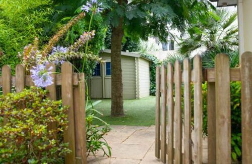 Lorient Villa | La Villa Familiale au centre de Lorient