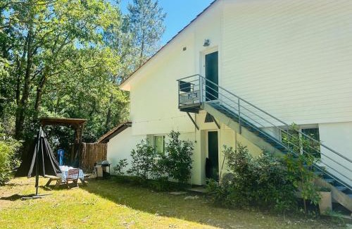 Lacanau House | la villa