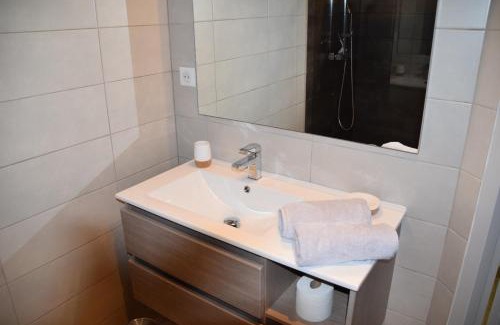 Saint-Georges-de-Didonne Bed & Breakfast | La villa 13&15