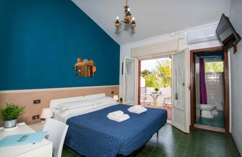 Pinarella House | La Villa