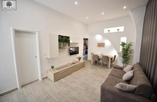 Modugno Apartment | La VILLA