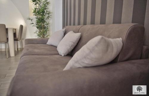 Modugno Apartment | La VILLA