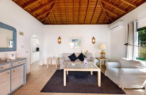 El Paso House | La Villa La Palma- 1 dormitorio C