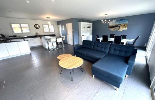Lit-et-Mixe House | La villa lou miqueou