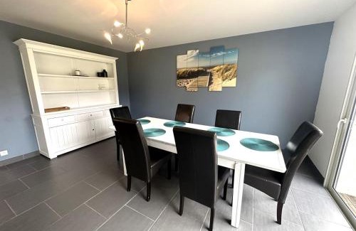 Lit-et-Mixe House | La villa lou miqueou