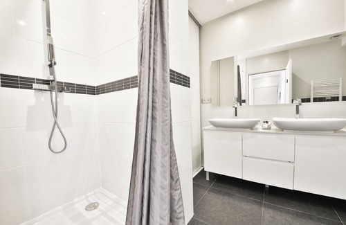 Cavalaire-sur-Mer House | La Villa Louancelie