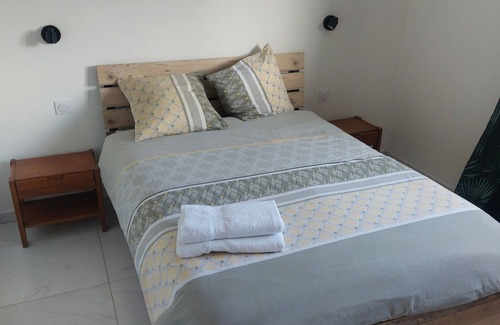 Centre-Ville Villa | La Villa Luko