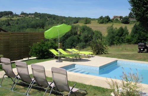 Leguillac-de-l'Auche House | La Villa Maeltri