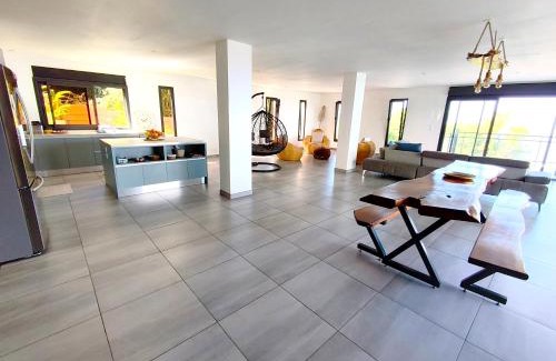 Petite-ÃŽle Villa | La VILLA MAHOT
