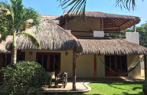 Tankah Hotel | La Villa Mexicana by Diving Prestige