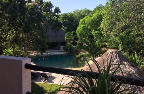 Tankah Hotel | La Villa Mexicana by Diving Prestige