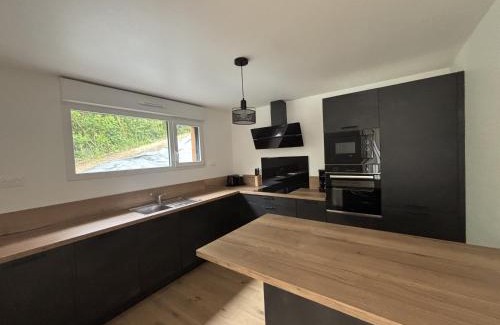 Perros-Guirec House | La villa n 8