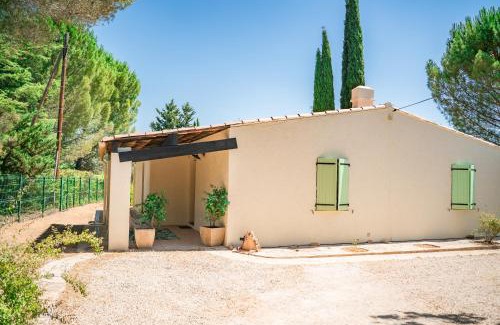 Cotignac House | La villa Oléa