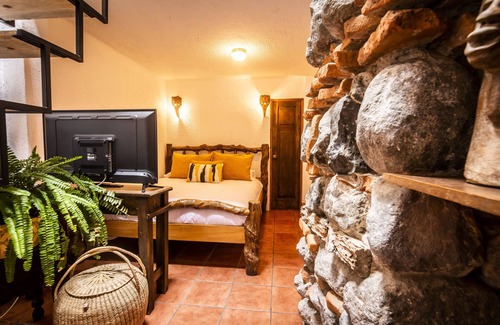 Antigua Guatemala Bed & Breakfast | La Villa Serena
