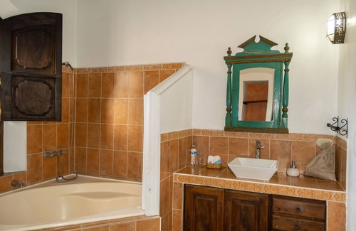 Antigua Guatemala Bed & Breakfast | La Villa Serena