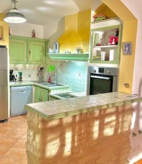 Fourques Villa | La villa Soleil