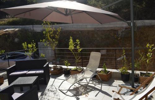 Belgodere House | La Villa Volpaso