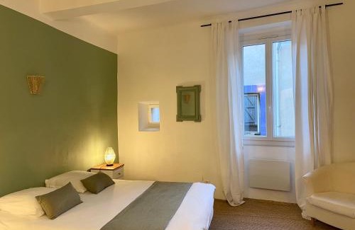 Aups House | La Villageoise