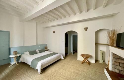 Aups House | La Villageoise